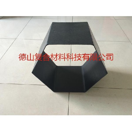 復合材料制品-碳纖維阻燃拉擠陽極系統(tǒng)01